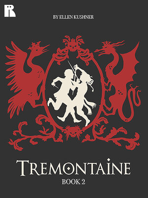 cover image of Tremontaine, Season 2